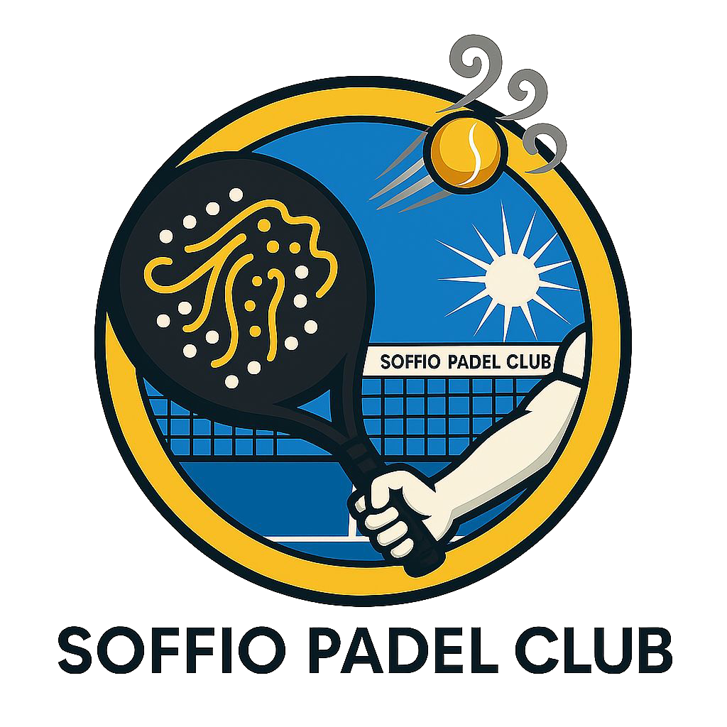 Soffio Padel Club